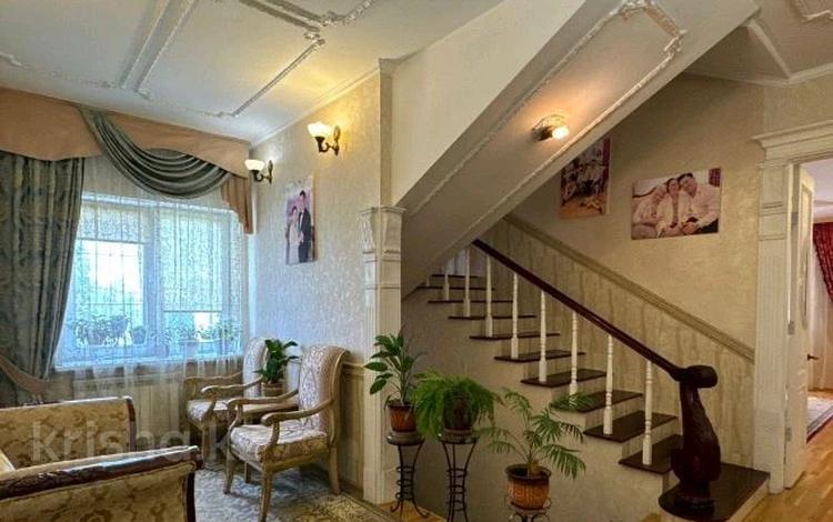 Жеке үй · 6 бөлме · 385 м² · 10 жүзд., Тастыбұлақ ш/а., бағасы: ~ 159.6 млн ₸ в Алматы, Наурызбайский р-н — фото 13