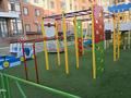 2-бөлмелі пәтер · 63 м² · 7/10 қабат, Алтын орда ш/а., Тауелсиздик 15е, бағасы: 29.5 млн ₸ в Актобе, мкр. Алтын орда — фото 8