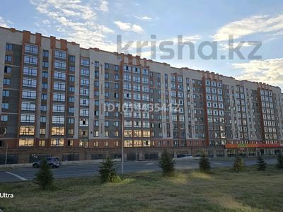 2-бөлмелі пәтер · 63 м² · 7/10 қабат, Алтын орда ш/а., Тауелсиздик 15е, бағасы: 29.5 млн ₸ в Актобе, мкр. Алтын орда