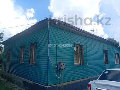 Отдельный дом · 4 комнаты · 68 м² · 10 сот., Речников 46 — Затон за 25 млн ₸ в Семее