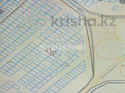 Участок · 10 соток, Линия 4 — Микрорайон Самал за 5 млн ₸ в Конаеве