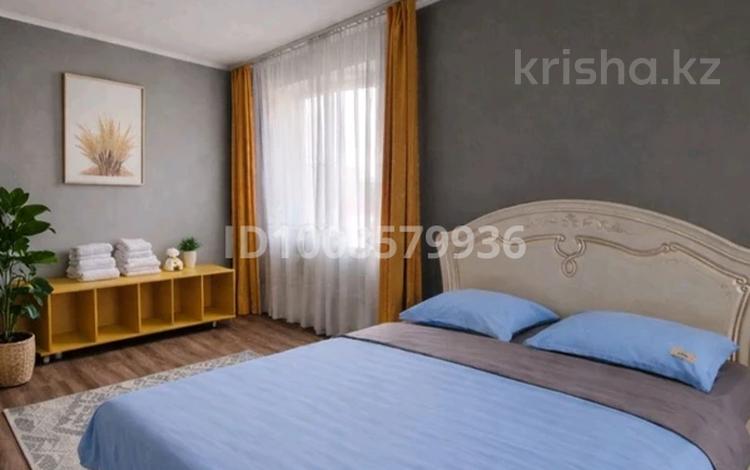 1-бөлмелі пәтер · 31 м² · 5/5 қабат, Доспанова 73, бағасы: 9 000 ₸ в Уральске — фото 32