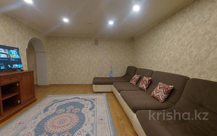 2-бөлмелі пәтер · 53 м² · 3/5 қабат, Валиханова 159 — Автовокзал, Казына,Алатау, бағасы: 13 000 ₸ в Семее — фото 35