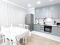 2-комнатная квартира · 55 м² · 10/18 этаж, Жандосова за 380 000 ₸ в Алматы, Бостандыкский р-н