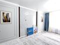 2-комнатная квартира · 55 м² · 10/18 этаж, Жандосова за 380 000 ₸ в Алматы, Бостандыкский р-н — фото 4