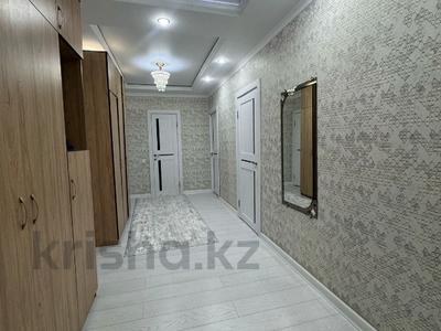 4-комнатная квартира · 143.3 м² · 4/7 этаж, мкр. Алтын орда за 50 млн 〒 в Актобе