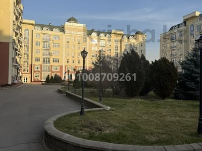 5-бөлмелі пәтер · 257 м² · 3/6 қабат, мкр Мирас, мкр. Мирас 128, бағасы: 180 млн ₸ в Алматы, Бостандыкский р-н