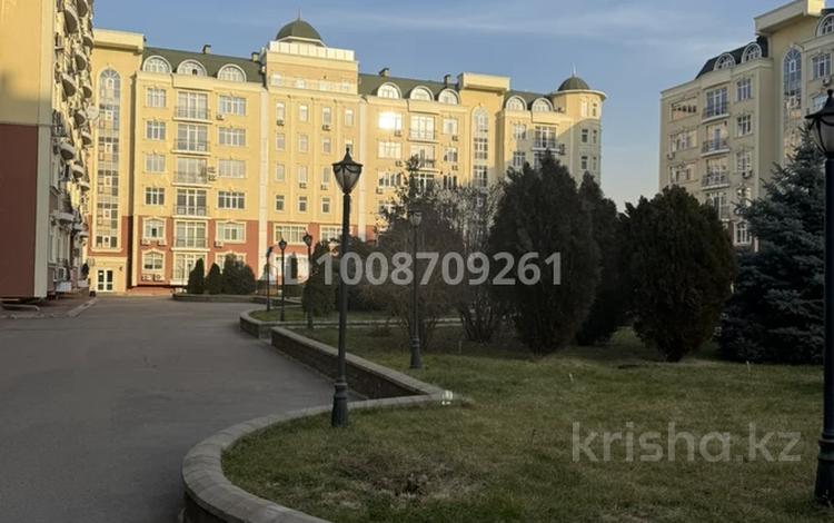 5-бөлмелі пәтер · 257 м² · 3/6 қабат, мкр Мирас, мкр. Мирас 128, бағасы: 180 млн ₸ в Алматы, Бостандыкский р-н — фото 4
