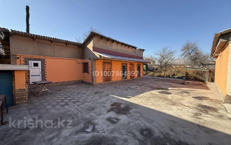 Отдельный дом · 4 комнаты · 160 м² · 8 сот., Туймебая 55 — Алматинская за 39 млн 〒 в  — фото 2