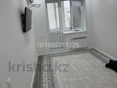 1-комнатная квартира · 37 м² · 7/7 этаж, мкр Болашак 155/2 — Юнис сити за 120 000 〒 в Актобе