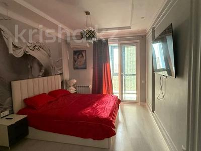 3-комнатная квартира · 98 м² · 8/12 этаж, мкр Кайтпас 1, Байдибек би 116 за 49.5 млн ₸ в Шымкенте, Каратауский р-н