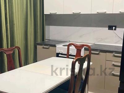 1-комнатная квартира · 40 м² · 1/5 этаж, E103 3, 3/2 за 21.5 млн ₸ в Астане, Нура р-н
