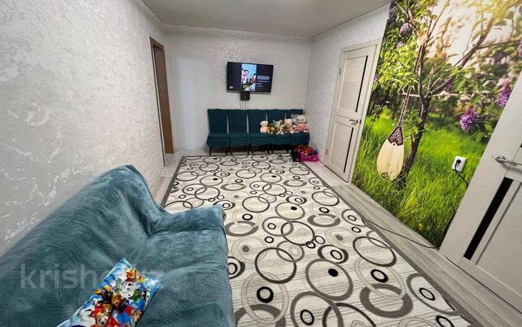 4-бөлмелі пәтер · 61 м² · 4/5 қабат, Каирбекова 373, бағасы: 22.5 млн ₸ в Костанае — фото 8