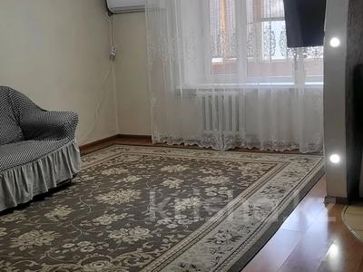 2-комнатная квартира · 55 м² · 2/9 этаж, Мангилик ел — Бауыржан Момышұлы за 13 000 ₸ в Семее