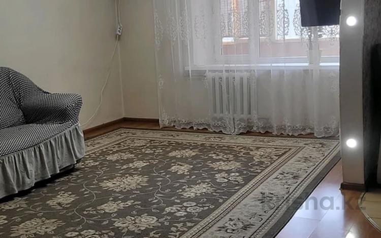 2-комнатная квартира · 55 м² · 2/9 этаж, Мангилик ел — Бауыржан Момышұлы за 13 000 ₸ в Семее — фото 20
