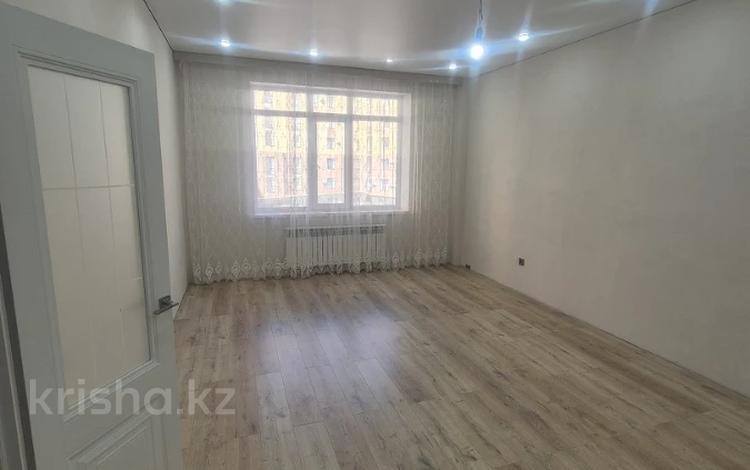 2-комнатная квартира · 79.3 м² · 3/6 этаж, мкр. Алтын орда за 33 млн ₸ в Актобе — фото 2