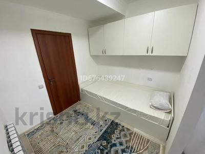 1-комнатная квартира, 15 м², 19/19 этаж помесячно, Розыбакиева — Альфараби, мегацентр за 190 000 〒 в Алматы, Бостандыкский р-н