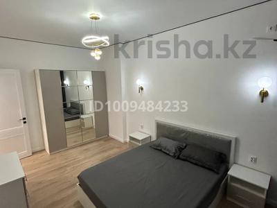 2-бөлмелі пәтер · 59 м² · 11/12 қабат, Култегин 4а, бағасы: 280 000 ₸ в Астане, Нура р-н