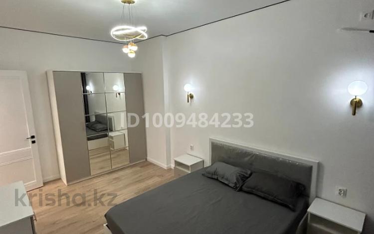2-бөлмелі пәтер · 59 м² · 11/12 қабат, Култегин 4а, бағасы: 280 000 ₸ в Астане, Нура р-н — фото 14