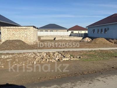 Участок · 10 соток, мкр Балауса, Буданова 68а за 9 млн ₸ в Атырау