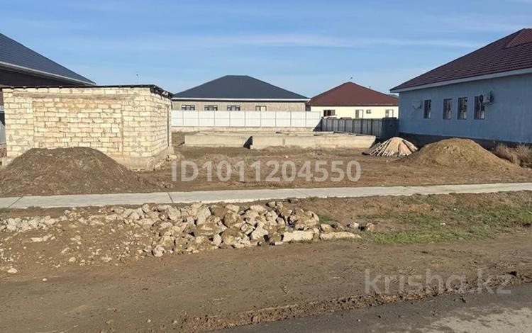 Участок · 10 соток, мкр Балауса, Буданова 68а за 9 млн ₸ в Атырау — фото 2