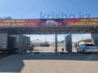 Жқб, автосервистер мен көлік жуу · 500 м², бағасы: 10 млн ₸ в 