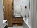 3-комнатная квартира · 90 м² · 2/10 этаж, Мухамедханова 8 — Сквер за 76 млн ₸ в Астане, Есильский р-н — фото 17