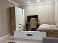 1-комнатная квартира · 40 м² · 5/9 этаж, Туран 55/13 — E-51 за 260 000 ₸ в Астане, Нура р-н — фото 2