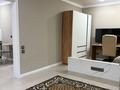 1-комнатная квартира · 40 м² · 5/9 этаж, Туран 55/13 — E-51 за 260 000 ₸ в Астане, Нура р-н — фото 4