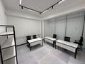 Свободное назначение, офисы, магазины и бутики, склады, азс, автосервисы и автомойки, общепит, салоны красоты, сельское хозяйство, бани, гостиницы и зоны отдыха, фитнес и спорт, медцентры и аптеки, образование, развлечения, конференц-залы, кабинеты и рабочие места, студии · 28 м² за 180 000 〒 в Шымкенте, Каратауский р-н