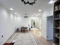 3-комнатная квартира · 70 м² · 7/10 этаж, Алтын орда 7а — Рядом с рынком Алтын орда и Барлык за 250 000 ₸ в Алматы, Наурызбайский р-н — фото 13