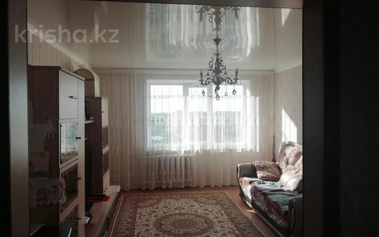 3-комнатная квартира, 70 м², 8/10 этаж, Донецкая 4 за 23 млн 〒 в Павлодаре — фото 2