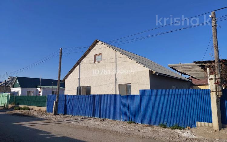 Отдельный дом · 3 комнаты · 100 м² · 5 сот., мкр. Алмагуль, Аманшина — Пересечения улиц Аманшина-Фрунзе за 35 млн ₸ в Атырау — фото 30