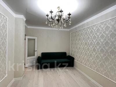 1-комнатная квартира · 51 м² · 5/18 этаж, Туркестан 10 за 31.5 млн ₸ в Астане, Есильский р-н