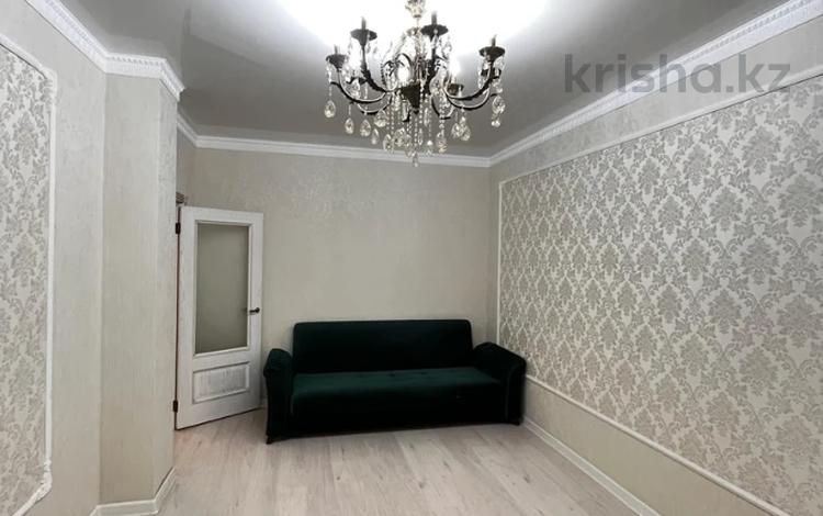 1-комнатная квартира · 51 м² · 5/18 этаж, Туркестан 10 за 31.5 млн ₸ в Астане, Есильский р-н — фото 2