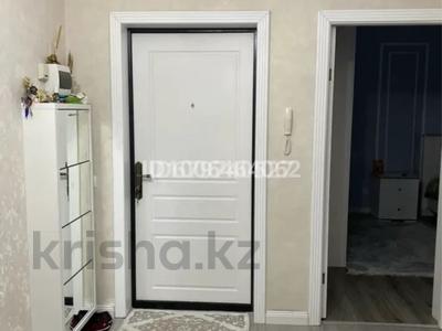 3-комнатная квартира · 75.3 м² · 7/9 этаж, мкр Шугыла, Алатау 341/1к1 — Абая Алатау за 55 млн 〒 в Алматы, Наурызбайский р-н