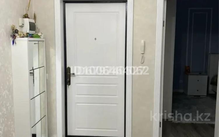 3-бөлмелі пәтер · 75.3 м² · 7/9 қабат, мкр Шугыла, Алатау 341/1к1 — Абая Алатау, бағасы: 55 млн ₸ в Алматы, Наурызбайский р-н — фото 2