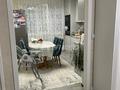 3-бөлмелі пәтер · 75.3 м² · 7/9 қабат, мкр Шугыла, Алатау 341/1к1 — Абая Алатау, бағасы: 55 млн ₸ в Алматы, Наурызбайский р-н — фото 5