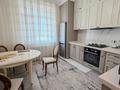 2-комнатная квартира · 80 м² · 2/7 этаж, Болашак за 65 млн ₸ в Талдыкоргане, мкр Болашак