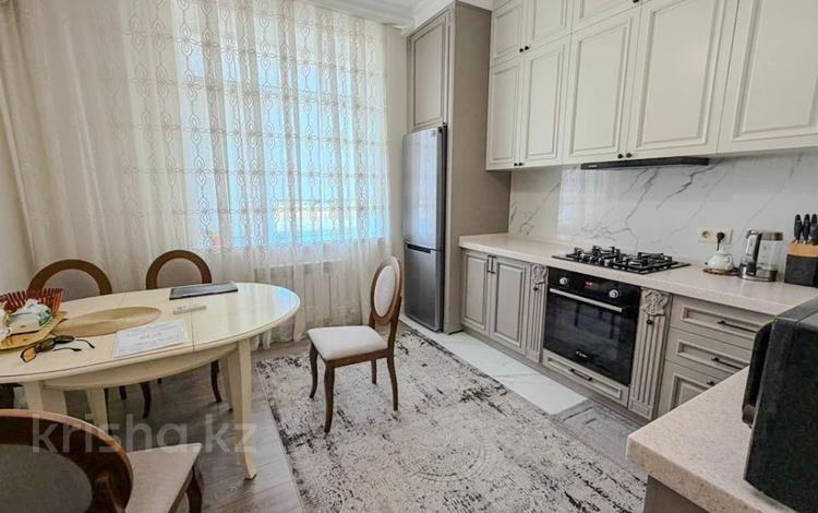 2-комнатная квартира · 80 м² · 2/7 этаж, Болашак за 65 млн ₸ в Талдыкоргане, мкр Болашак — фото 5