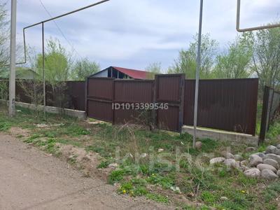 Участок · 8.8 соток, Достык 16 за 11 млн ₸ в Нургиса Тлендиеве