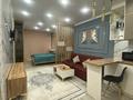 1-комнатная квартира · 33 м² · 6/9 этаж, мкр Шугыла 340/35 за 15 000 〒 в Алматы, Наурызбайский р-н