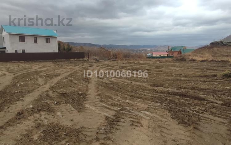 Участок · 10 соток, Момышулы 7 — Рядом с домом Куленова за 14.8 млн 〒 в Усть-Каменогорске — фото 2