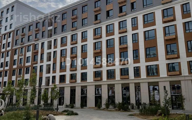1-бөлмелі пәтер · 44 м² · 6/7 қабат, 40-а/ш. 2, бағасы: 21 млн ₸ в Актау, 40-й мкр — фото 2