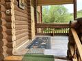 Усадьба 1 га в Бескайнаре ( Направление Oi-Qaragai) -готовый бизнес · 180 м² за 350 млн ₸ в  — фото 11