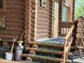 Усадьба 1 га в Бескайнаре ( Направление Oi-Qaragai) -готовый бизнес · 180 м² за 350 млн ₸ в  — фото 5