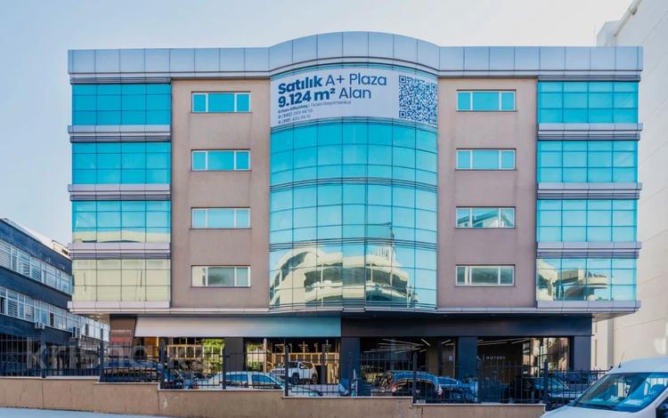Еркін · 9124 м², бағасы: 9 млрд ₸ в Стамбуле — фото 26