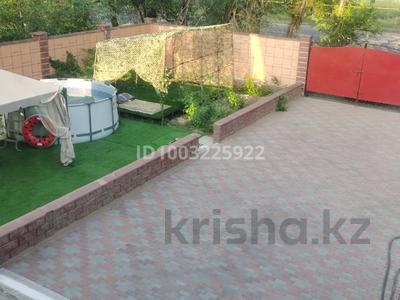 Дача · 10 комнат · 400 м² · 14 сот., Almaty-Astana tacjoly Rakat saiajai ogniok 7 — Qaskelen Көпір deH Astana бағыт 500Meter за 145 млн 〒 в Каскелене