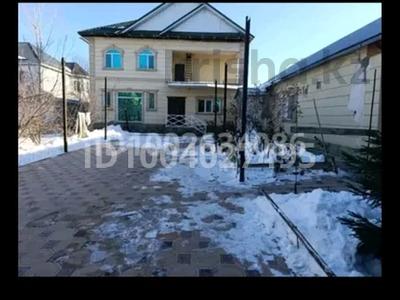 Жеке үй · 7 бөлме · 269 м² · 8 сот., мкр Кайтпас 2 117/2 — Ул.Ашир Едильбаев 1тупик 1дом, бағасы: 800 000 〒 в Шымкенте, Абайский р-н