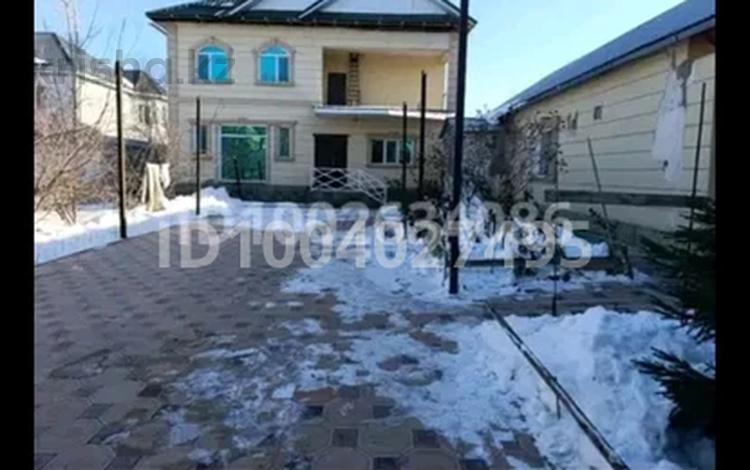 Отдельный дом · 7 комнат · 269 м², мкр Кайтпас 2 117/2 — Ул.Ашир Едильбаев 1тупик 1дом за 800 000 〒 в Шымкенте, Абайский р-н — фото 2